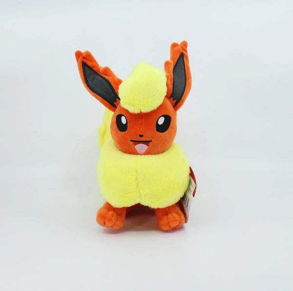 Flamara - Pokémon Sonderedition - Plüschfigur