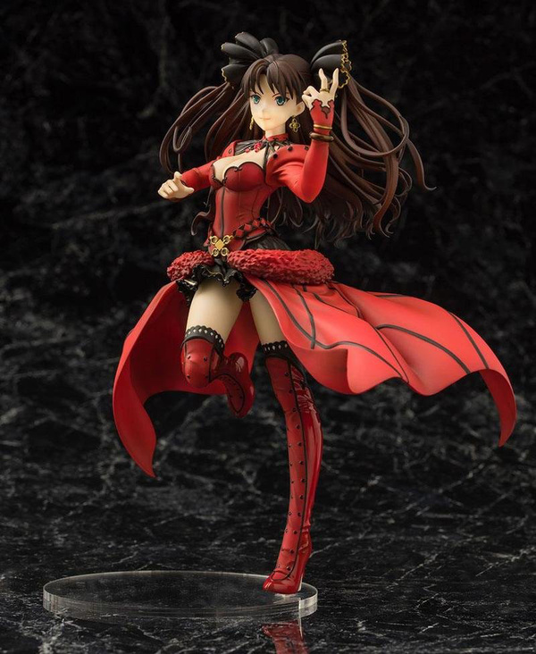 Formal Craft / Rin Tohsaka - Easy Eight