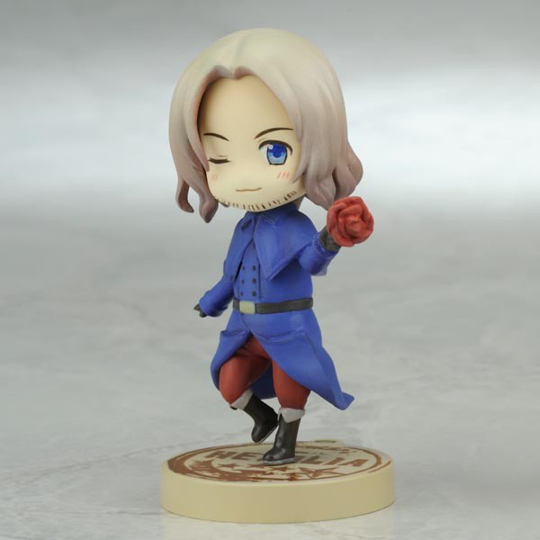 Frankreich - Hetalia One Coin Grande