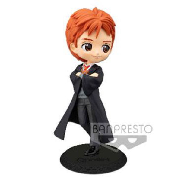  Fred Weasley - Harry Potter - Q Posket - Banpresto - Ver. A 