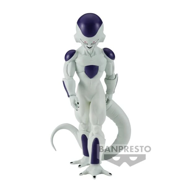 Freezer / Frieza - Dragon Ball Z - Solid Edge Works Vol. 15 - Banpresto