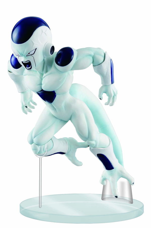 Freezer / Frieza - Final Form - DXF Figur