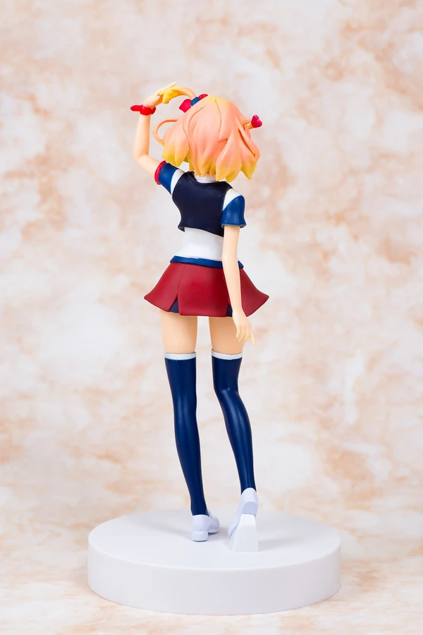 Freyja Wion - SQ (Banpresto)