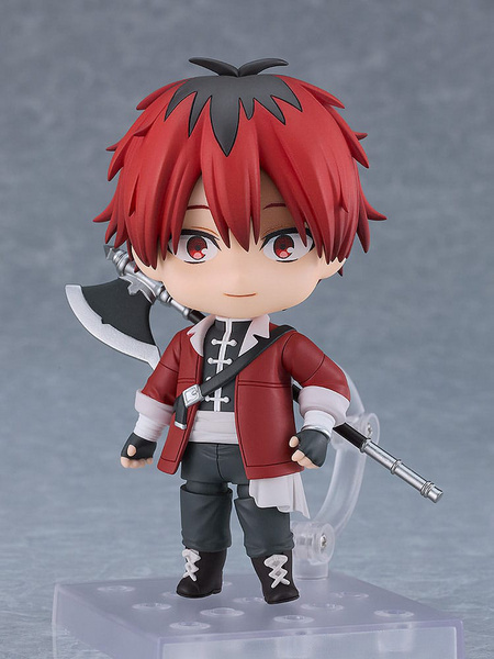 Stark - Frieren: Beyond Journey's End - Nendoroid - Good Smile Company