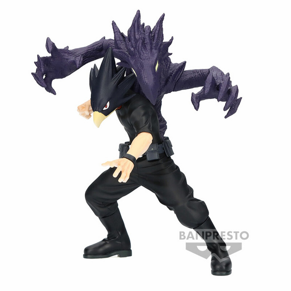 Fumikage Tokoyami - My Hero Academia - The Amazing Heroes Plus - Banpresto