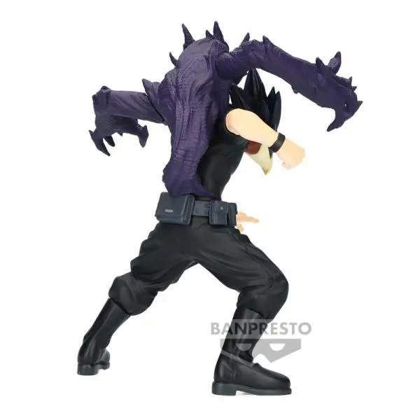 Fumikage Tokoyami - My Hero Academia - The Amazing Heroes Plus - Banpresto