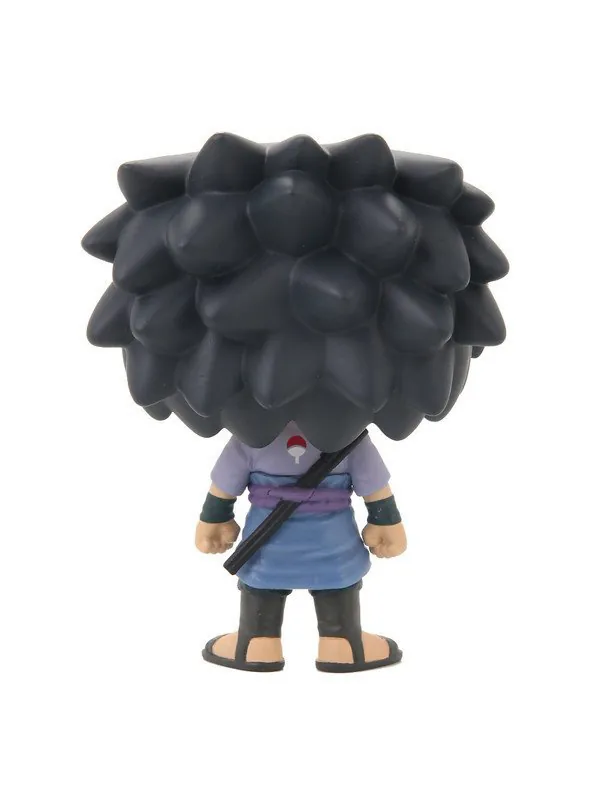 Funko Pop! Animation #72: Sasuke Uchiha