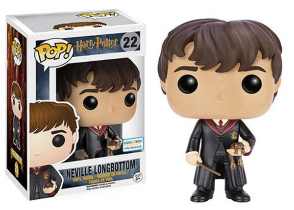 Funko Pop! Harry Potter #22: Neville Longbottom