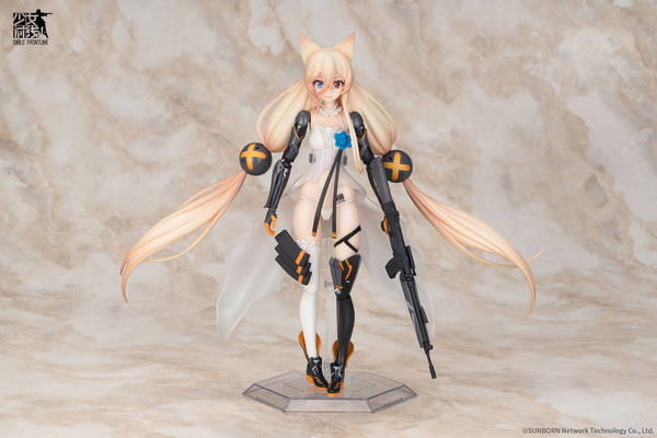 G41 - Girls Frontline Actionfigur - APEX Innovation