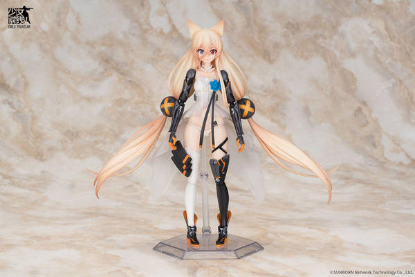 G41 - Girls Frontline Actionfigur - APEX Innovation