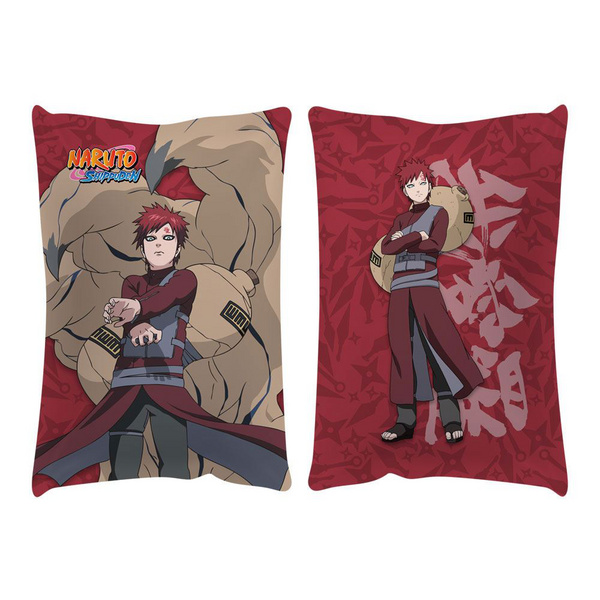 Gaara - Naruto Shippuden Kissen - Pop Buddies