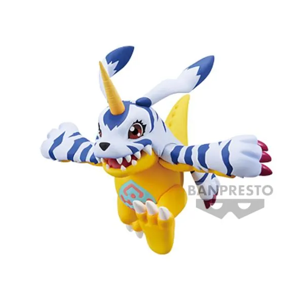 Gabumon - Digimon Adventure - DXF Adventures Archives Special - Banpresto