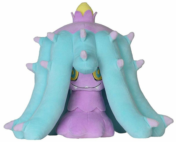 Garstella - Pokémon - Plüschfigur