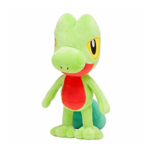 Geckabor - Pokémon - Plüschfigur (20cm)