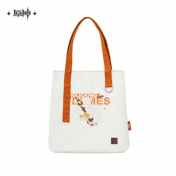 Yoimiya Naganohara - tote bag - Stoffbeutel - Genshin Impact - miHoYo