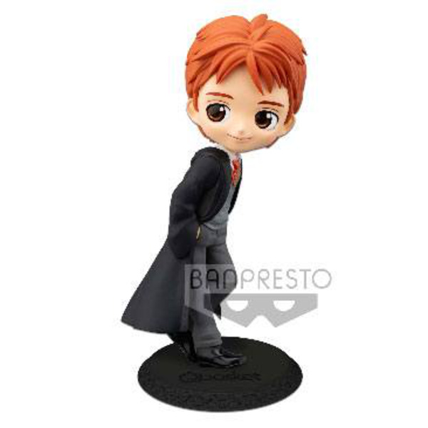  George Weasley - Harry Potter - Q Posket -  Banpresto - Ver. A 