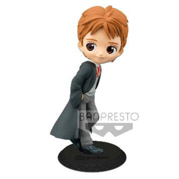 George Weasley - Harry Potter - Q Posket - Banpresto - Ver. B