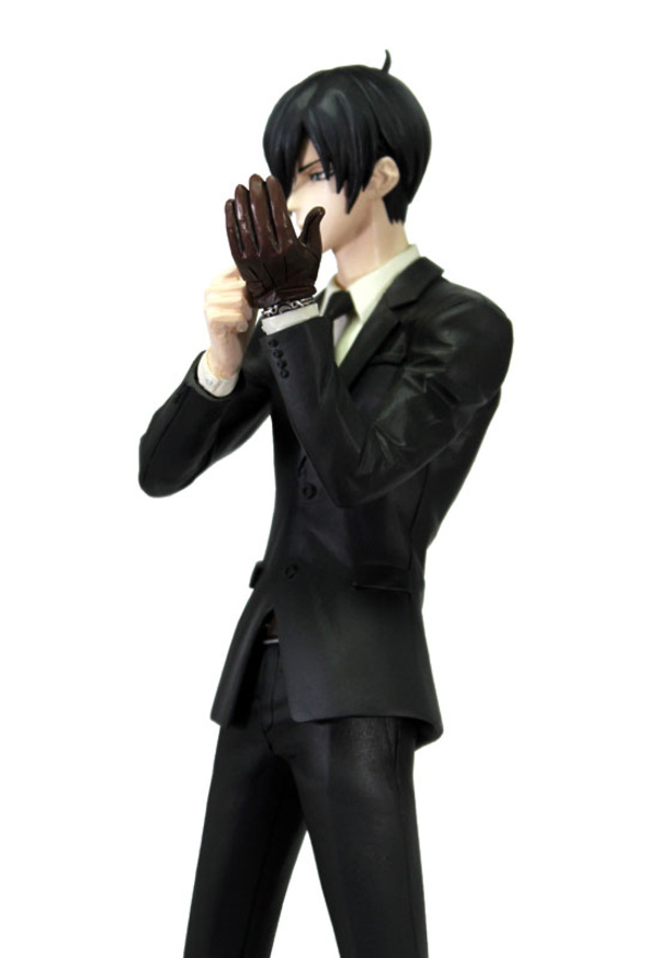 Ginoza Nobuchika - Psycho-Pass Mens Hdge - Another Version