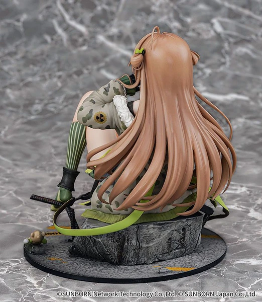 Am RFB - Girls Frontline PVC - Statue 1/7 - Wings Inc.