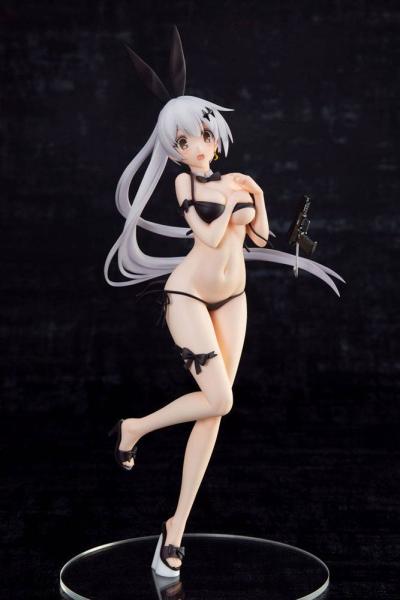 Five-seven - Girls Frontline - Statue 1/7 - Swimsuit Heavily Damaged Ver. (Cruise Queen) - Phalaeno