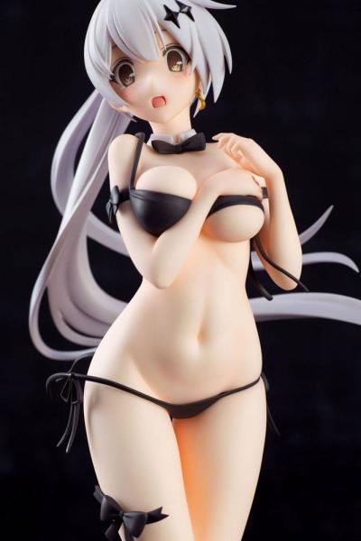 Five-seven - Girls Frontline - Statue 1/7 - Swimsuit Heavily Damaged Ver. (Cruise Queen) - Phalaeno