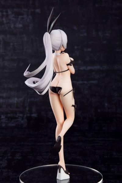 Five-seven - Girls Frontline - Statue 1/7 - Swimsuit Heavily Damaged Ver. (Cruise Queen) - Phalaeno