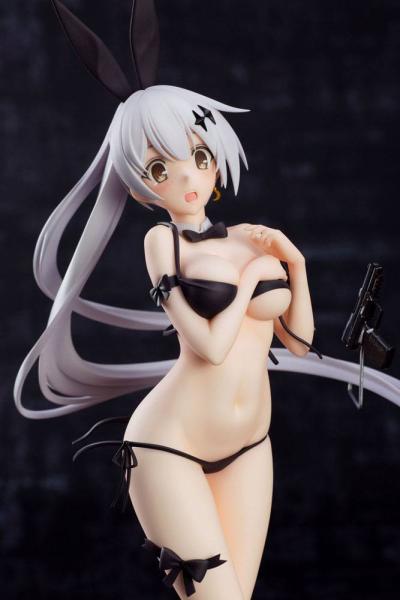 Five-seven - Girls Frontline - Statue 1/7 - Swimsuit Heavily Damaged Ver. (Cruise Queen) - Phalaeno