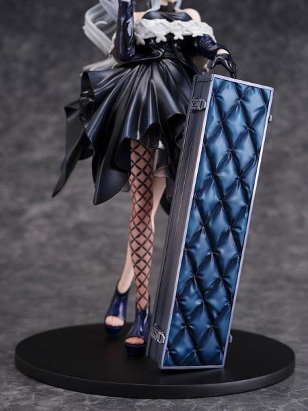 MDR - Girls Frontline - Statue 1/7 - Cocktail Observer Ver. - Wonderful Works