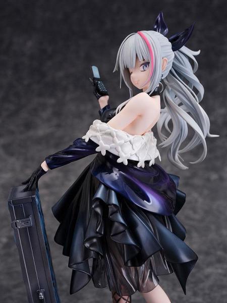 MDR - Girls Frontline - Statue 1/7 - Cocktail Observer Ver. - Wonderful Works