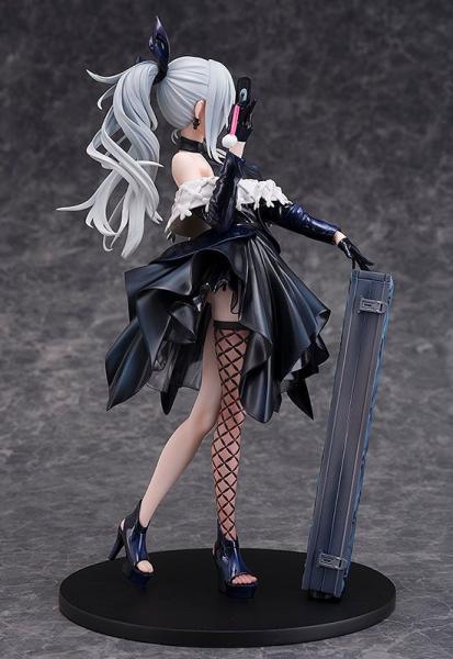 MDR - Girls Frontline - Statue 1/7 - Cocktail Observer Ver. - Wonderful Works