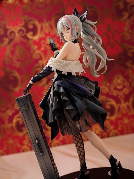 MDR - Girls Frontline - Statue 1/7 - Cocktail Observer Ver. - Wonderful Works