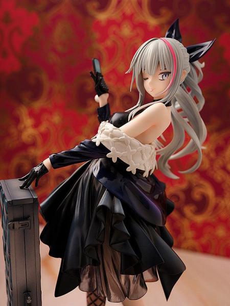 MDR - Girls Frontline - Statue 1/7 - Cocktail Observer Ver. - Wonderful Works