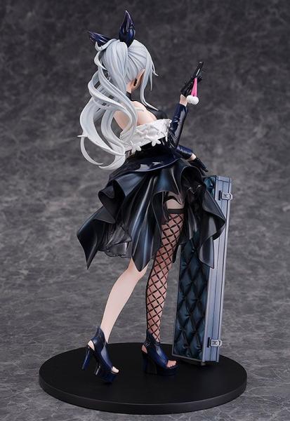 MDR - Girls Frontline - Statue 1/7 - Cocktail Observer Ver. - Wonderful Works