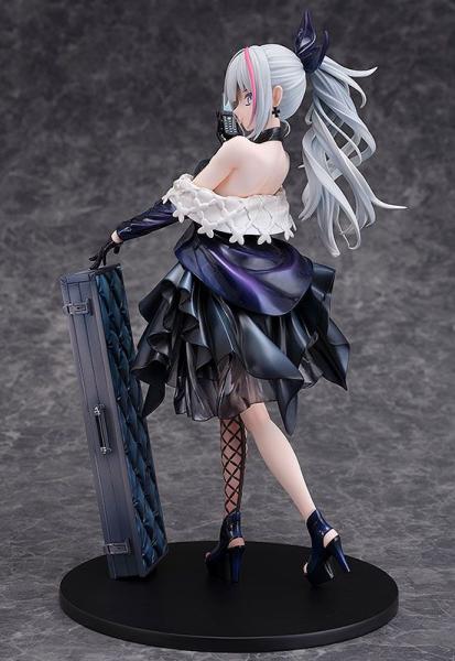 MDR - Girls Frontline - Statue 1/7 - Cocktail Observer Ver. - Wonderful Works