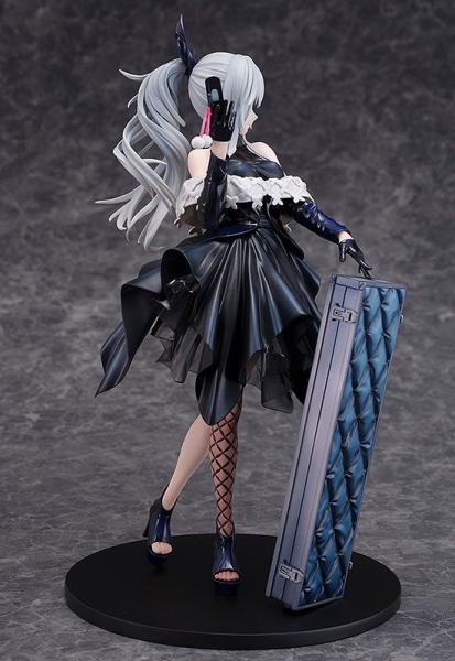 MDR - Girls Frontline - Statue 1/7 - Cocktail Observer Ver. - Wonderful Works