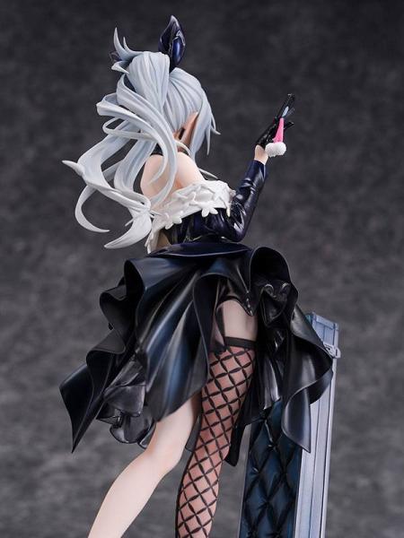 MDR - Girls Frontline - Statue 1/7 - Cocktail Observer Ver. - Wonderful Works