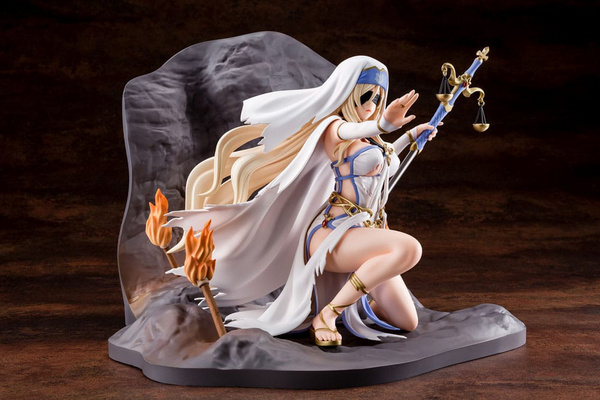 Sword Maiden - Goblin Slayer 2 - Statue 1/6 - Hakoiri Musume