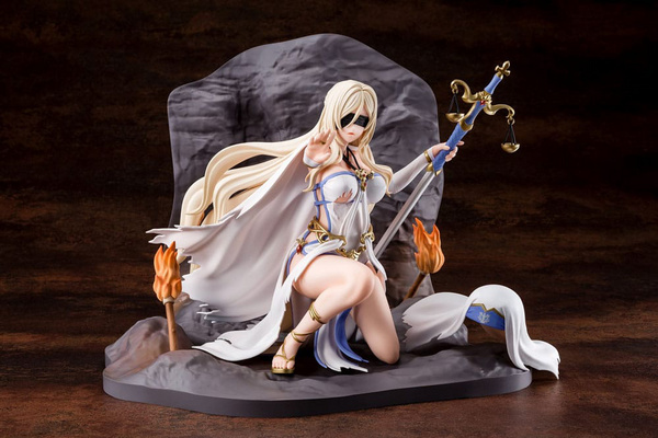 Sword Maiden - Goblin Slayer 2 - Statue 1/6 - Hakoiri Musume