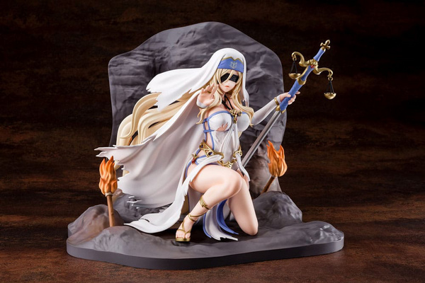 Sword Maiden - Goblin Slayer 2 - Statue 1/6 - Hakoiri Musume