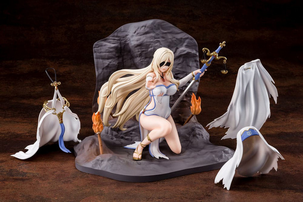 Sword Maiden - Goblin Slayer 2 - Statue 1/6 - Hakoiri Musume