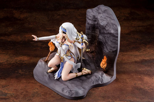 Sword Maiden - Goblin Slayer 2 - Statue 1/6 - Hakoiri Musume