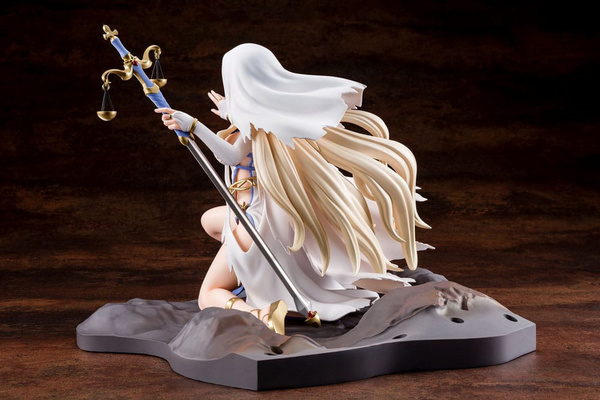 Sword Maiden - Goblin Slayer 2 - Statue 1/6 - Hakoiri Musume