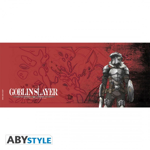 Goblin Slayer - Mug - 320 ml - Slayer - AbyStyle