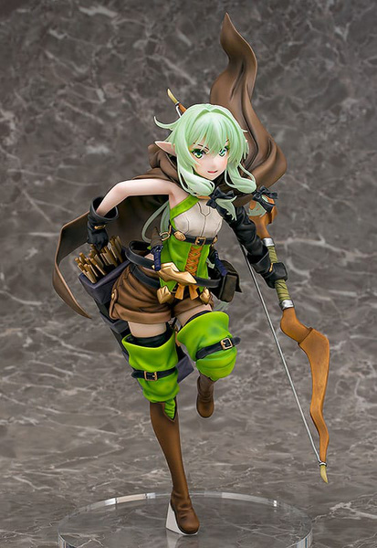 Yousei Yunde (re-run) - Goblin Slayer - Statue 1/7 - Phat! [B-Ware]