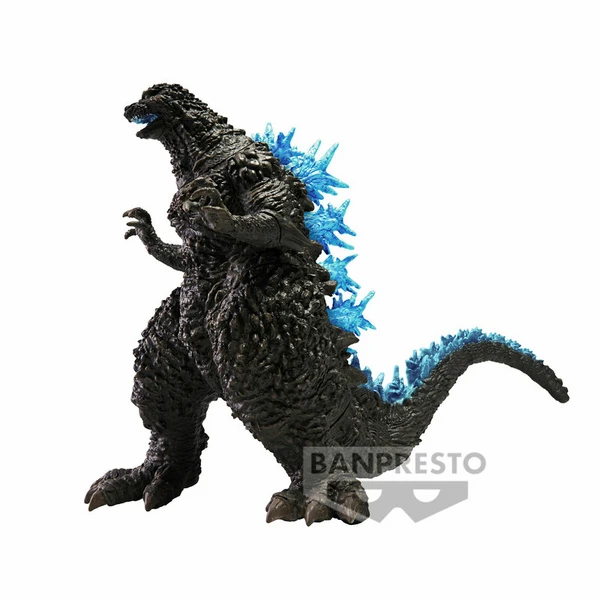 Godzilla (2023) - Godzilla Minus One - Monsters Roar Attack Version 2 A - Banpresto