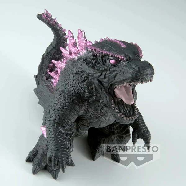 Godzilla - Godzilla x Kong: The New Empire Enshrined Monsters (2024) - Banpresto