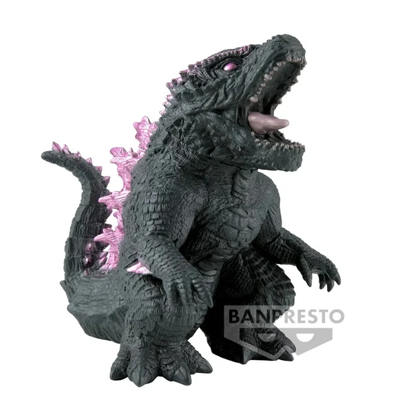 Godzilla - Godzilla x Kong: The New Empire Enshrined Monsters (2024) - Banpresto