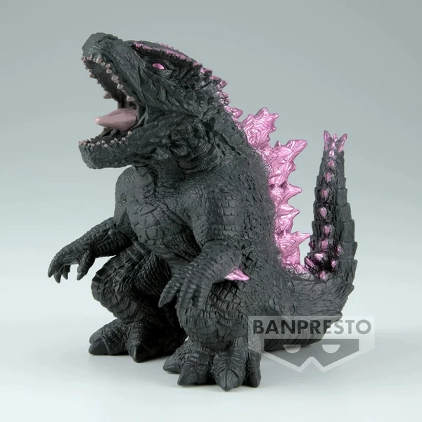 Godzilla - Godzilla x Kong: The New Empire Enshrined Monsters (2024) - Banpresto