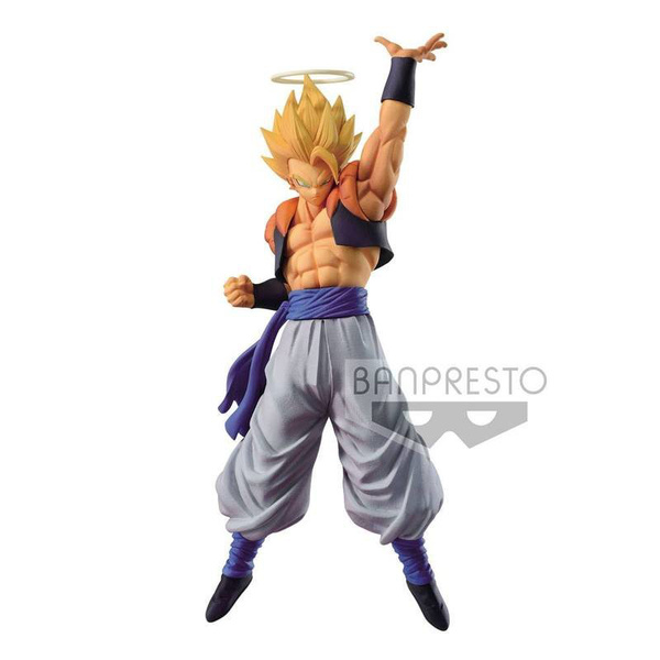 Gogeta Super Saiyajin - Dragon Ball - Legends Legends Collab 