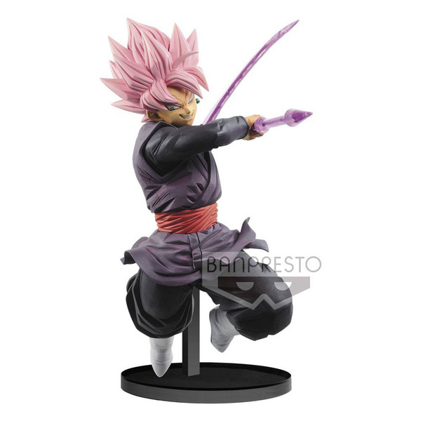 Goku Black - Dragon Ball Super G x materia  - Banpresto